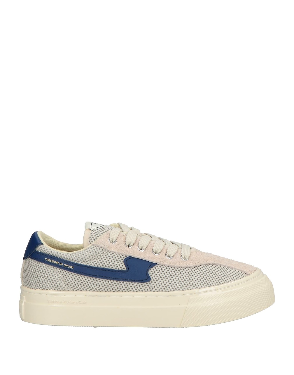 S.W.C STEPNEY WORKERS CLUB - Sneakers