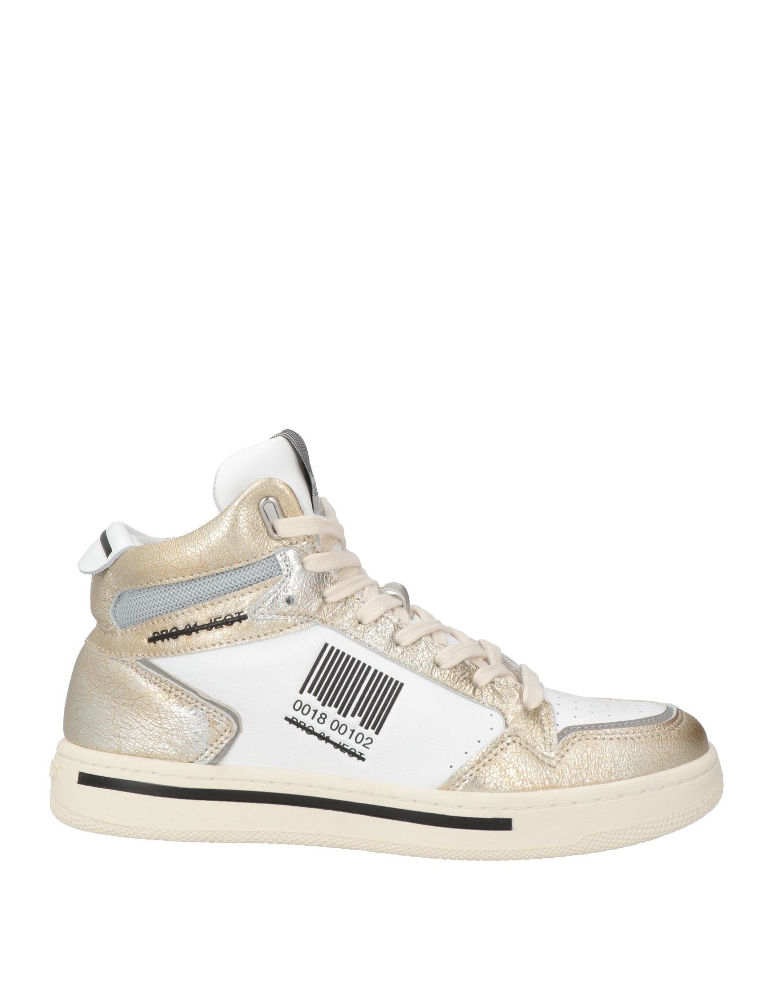 PRO 01 JECT - Trainers