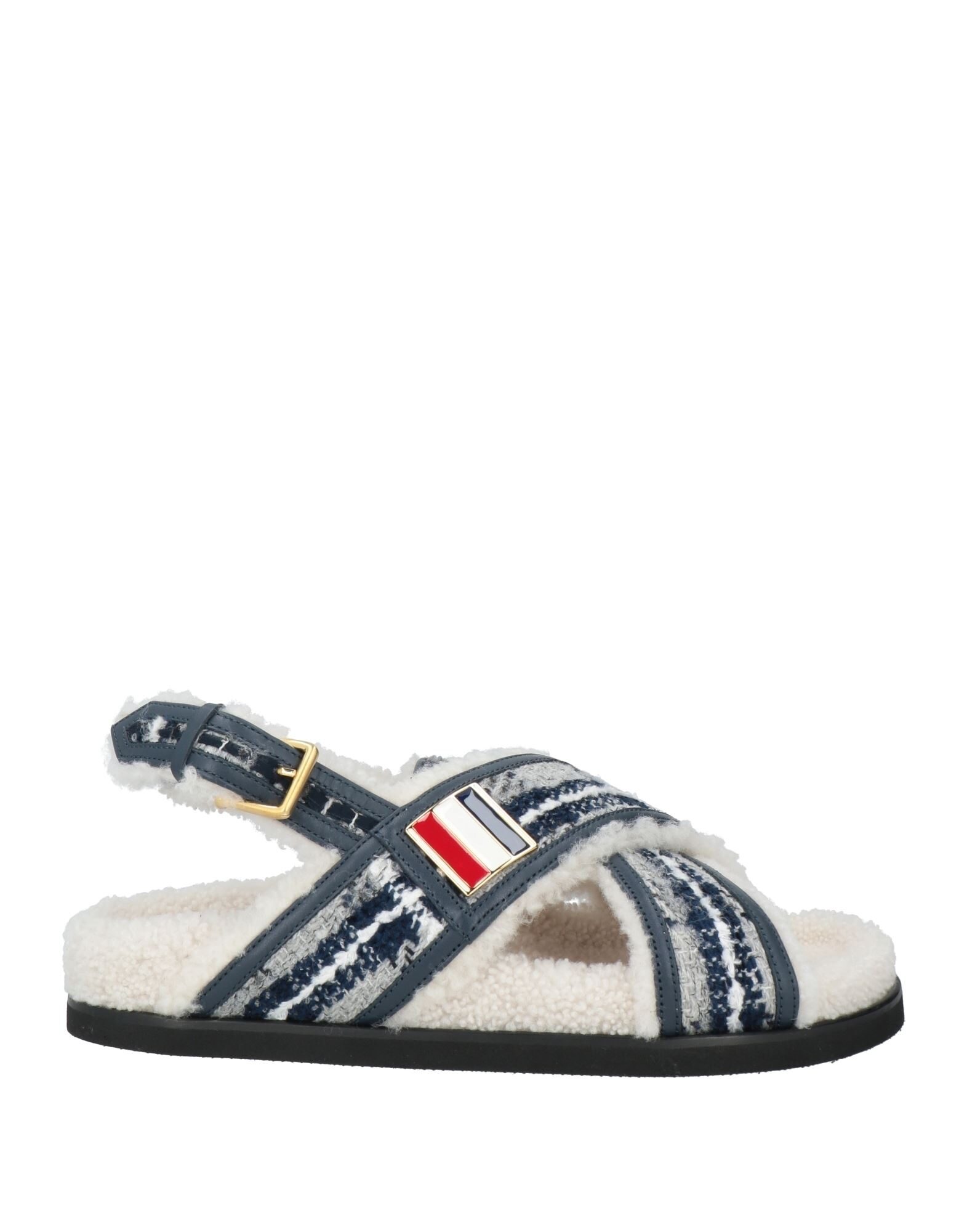 THOM BROWNE - Sandals