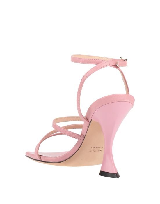 EVALUNA Сандалии