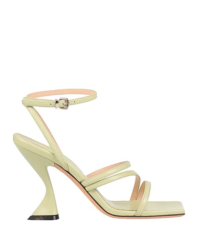 EVALUNA Sandals Leather