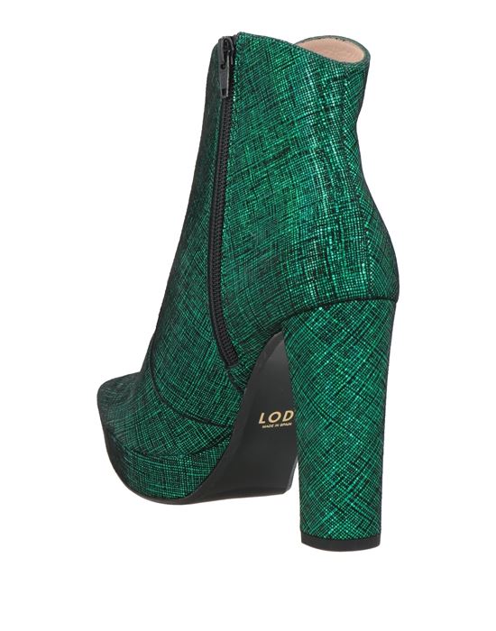 LODI Полусапоги и высокие ботинки