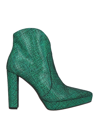 LODI Ankle boot Textile fibres