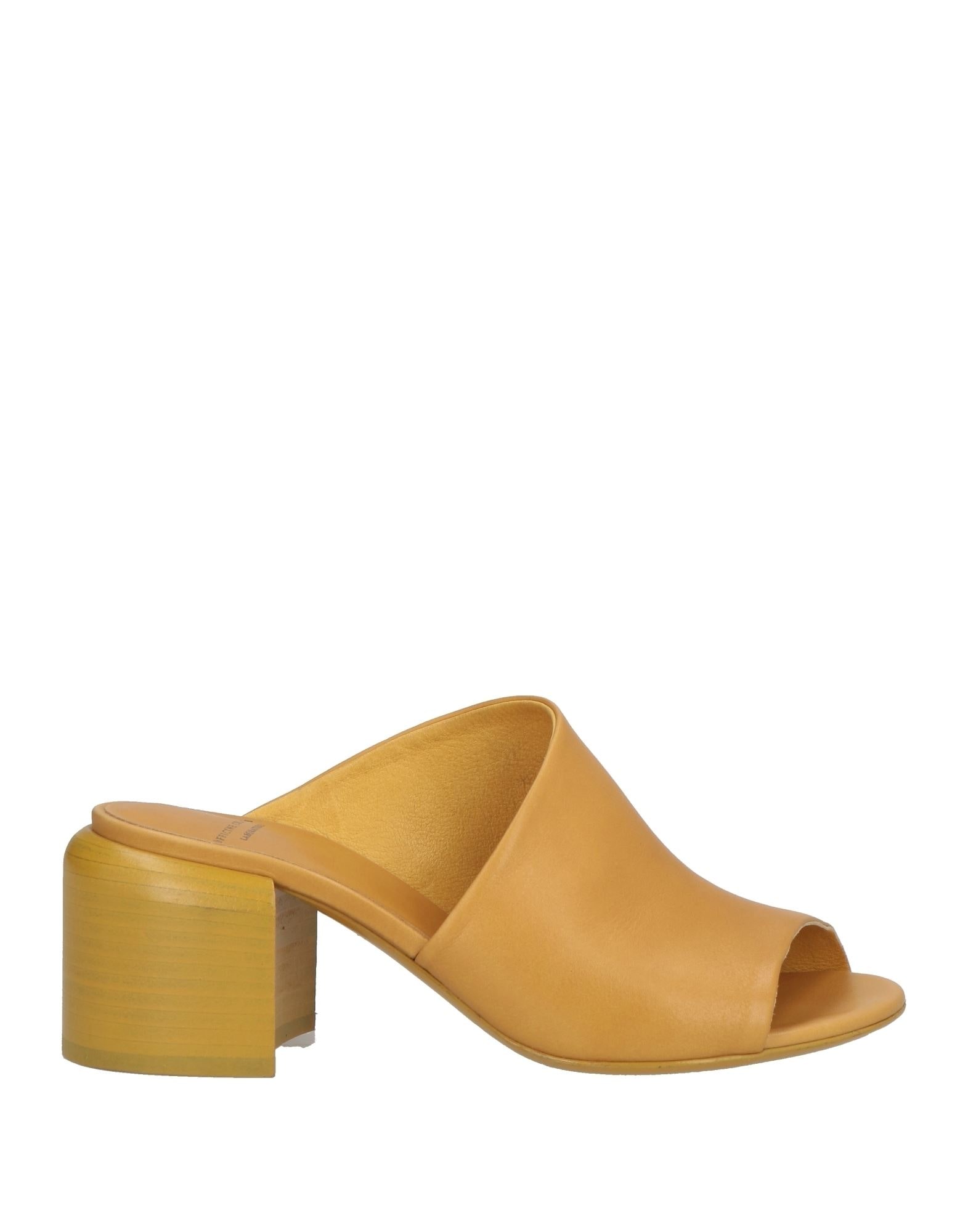 OFFICINE CREATIVE ITALIA - Sandals