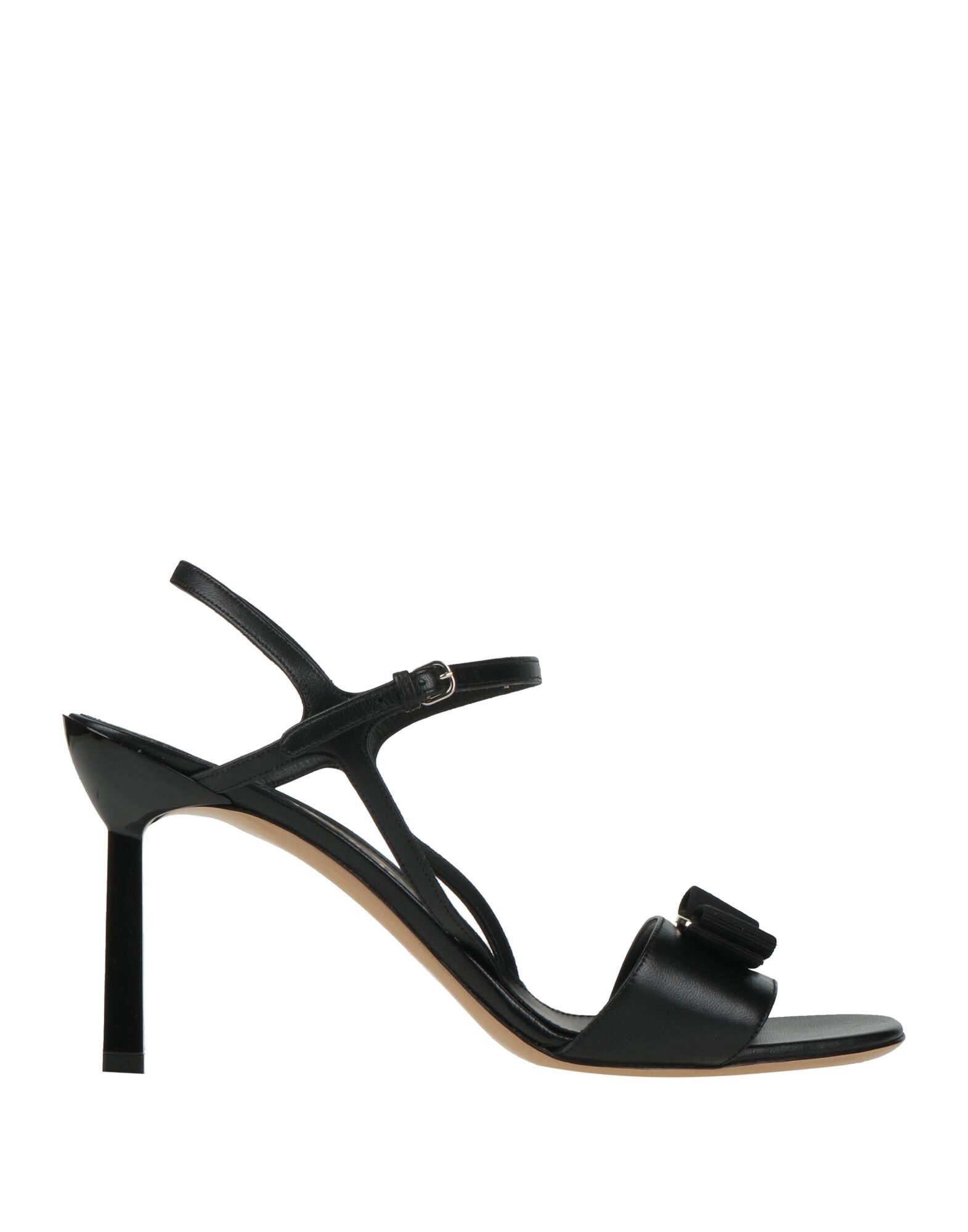 FERRAGAMO - Sandals