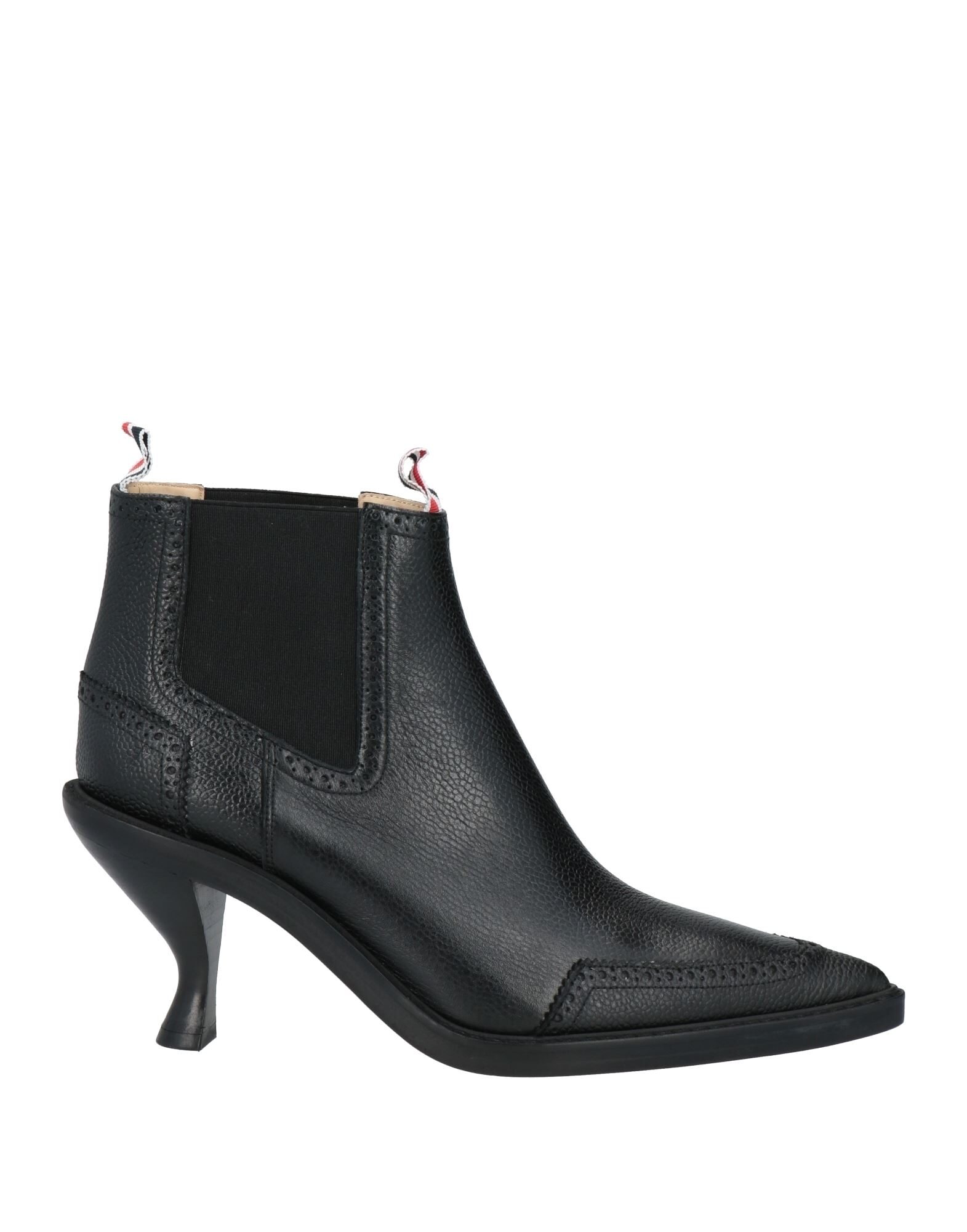 THOM BROWNE - Ankle boots