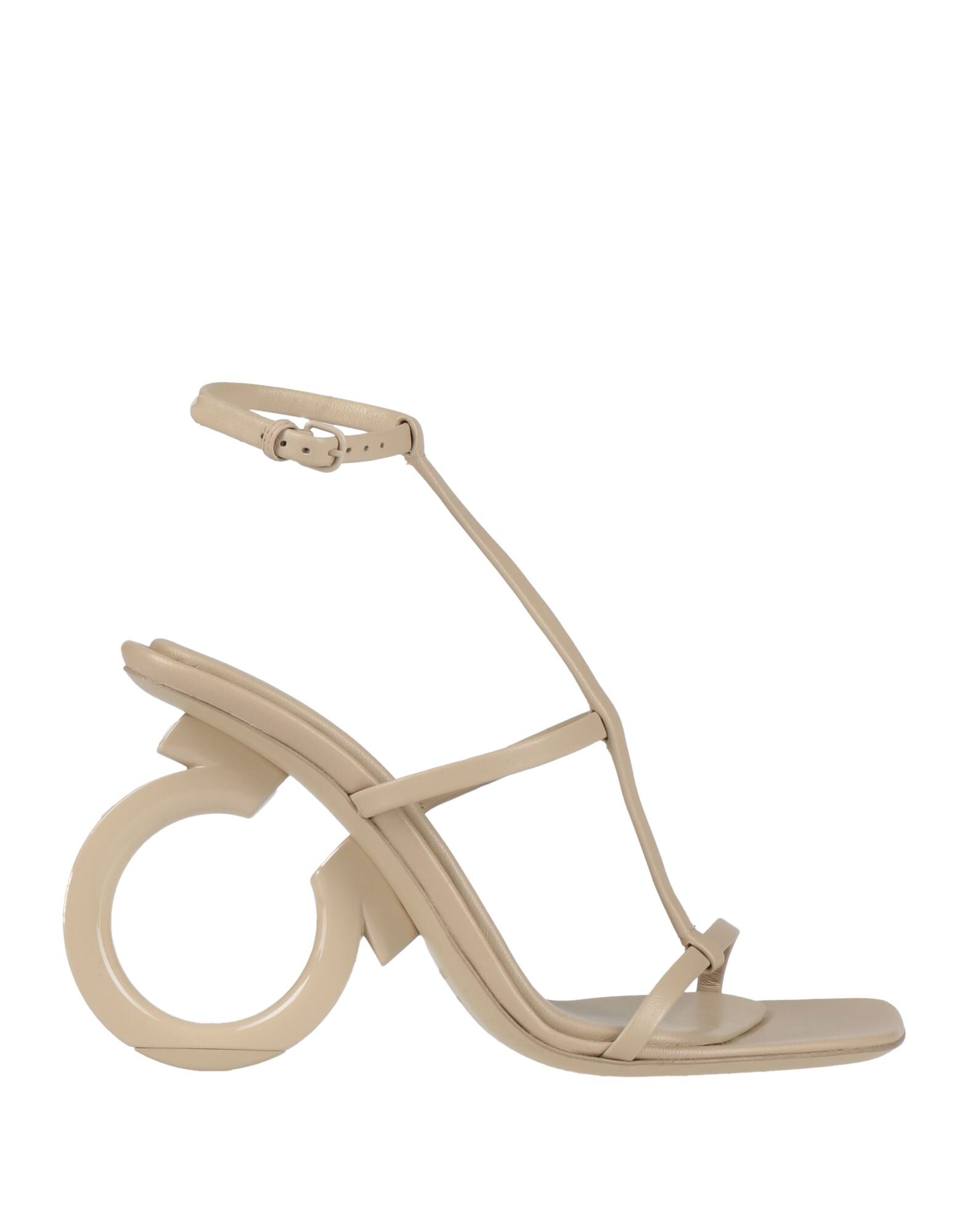 FERRAGAMO - Sandals