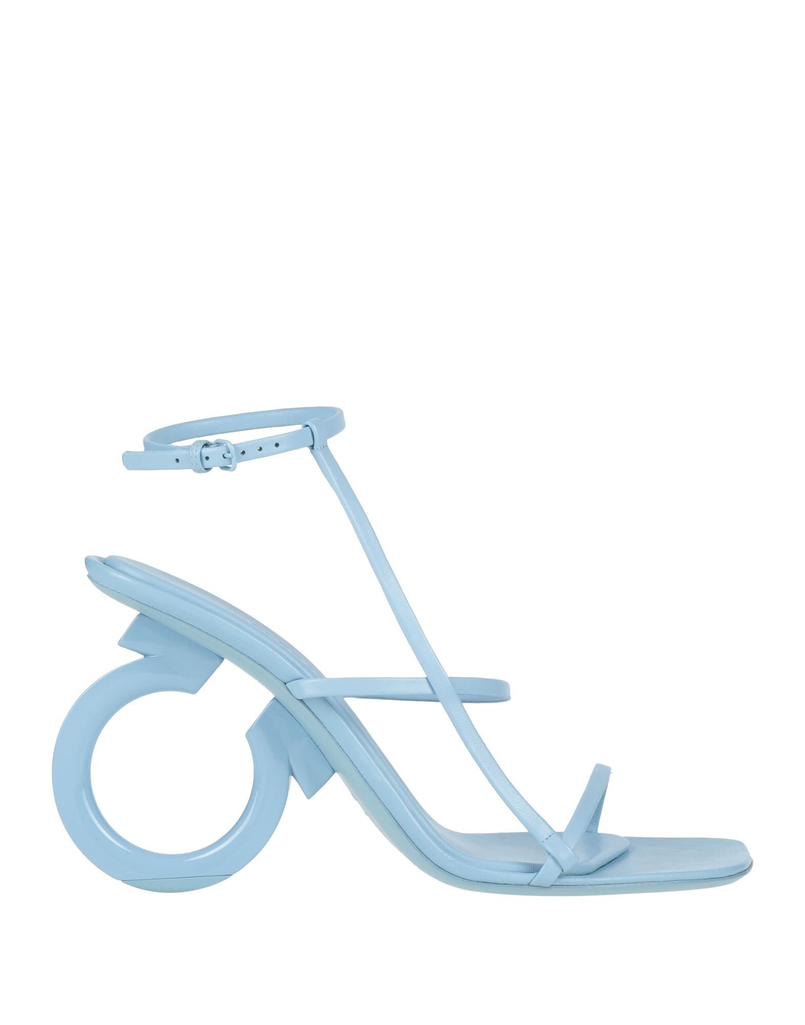 FERRAGAMO - Sandalen