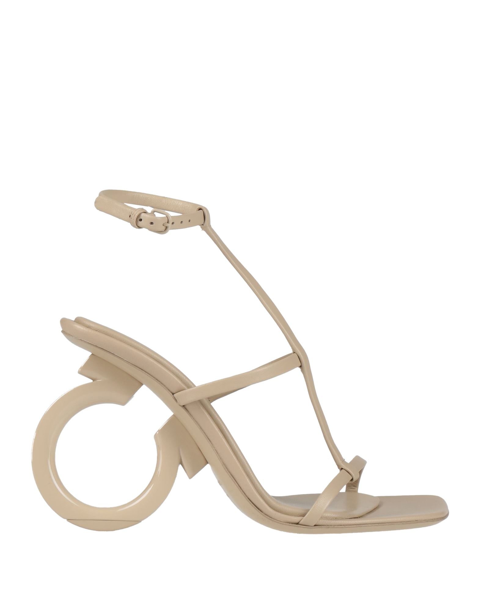 FERRAGAMO - Sandals
