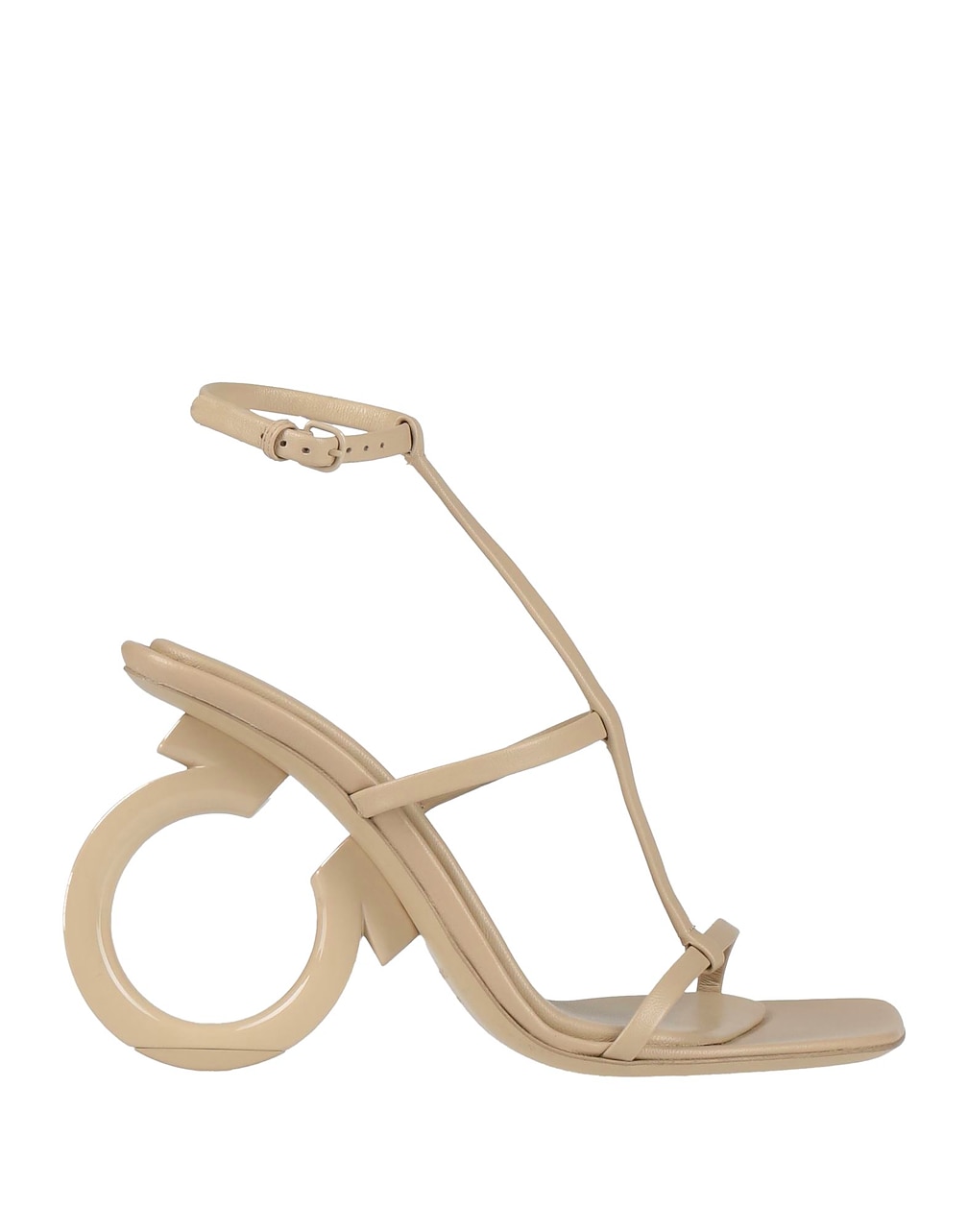 FERRAGAMO - Sandals