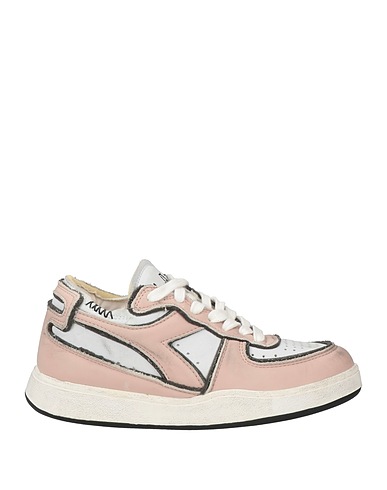 DIADORA HERITAGE Sneakers Antique rose Leather