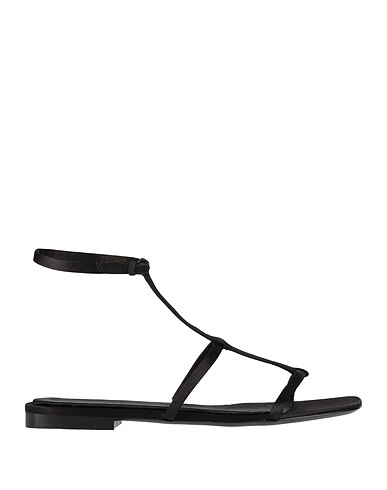 FERRAGAMO Sandals Textile fibres