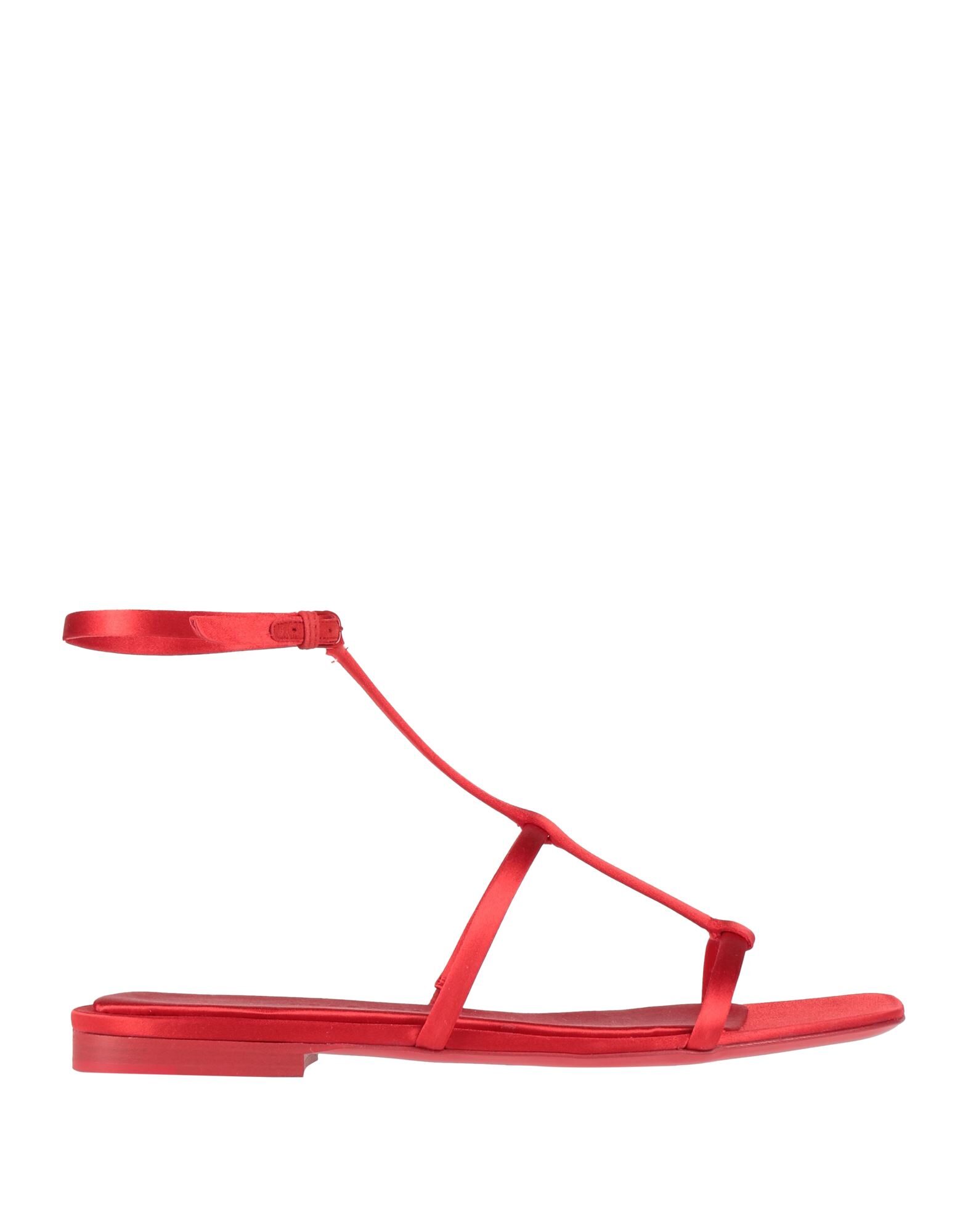 FERRAGAMO - Sandals