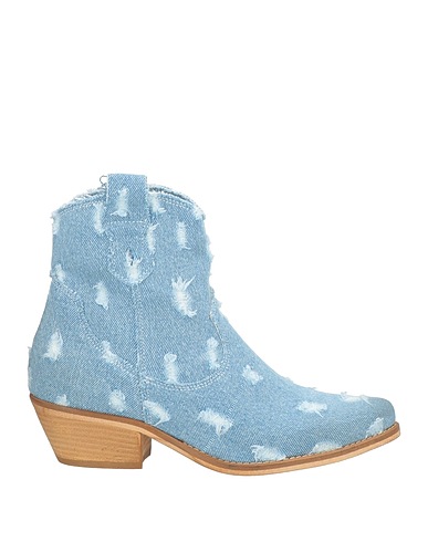 NILA & NILA Bottine Fibres textiles