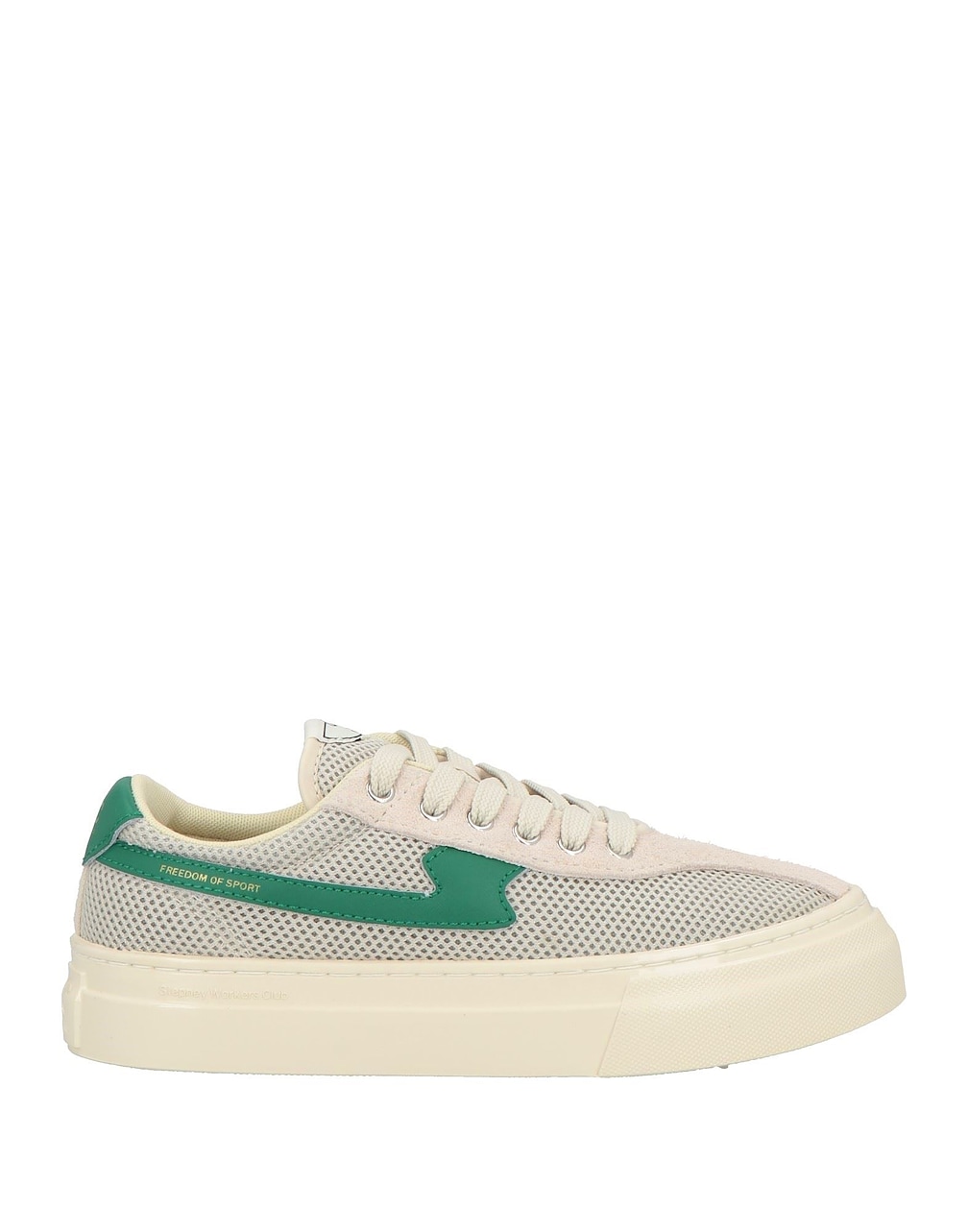 S.W.C STEPNEY WORKERS CLUB - Sneakers