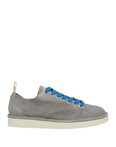 PANCHIC Sneakers Grey Leather