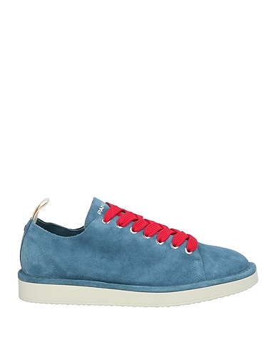 PANCHIC Sneakers Pastel blue Leather