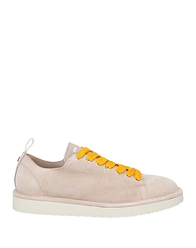 PANCHIC Sneakers Ανοιχτό γκρι Δέρμα