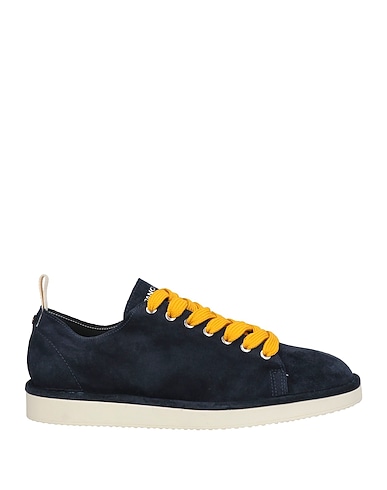 PANCHIC Sneakers Azul noche Cuero