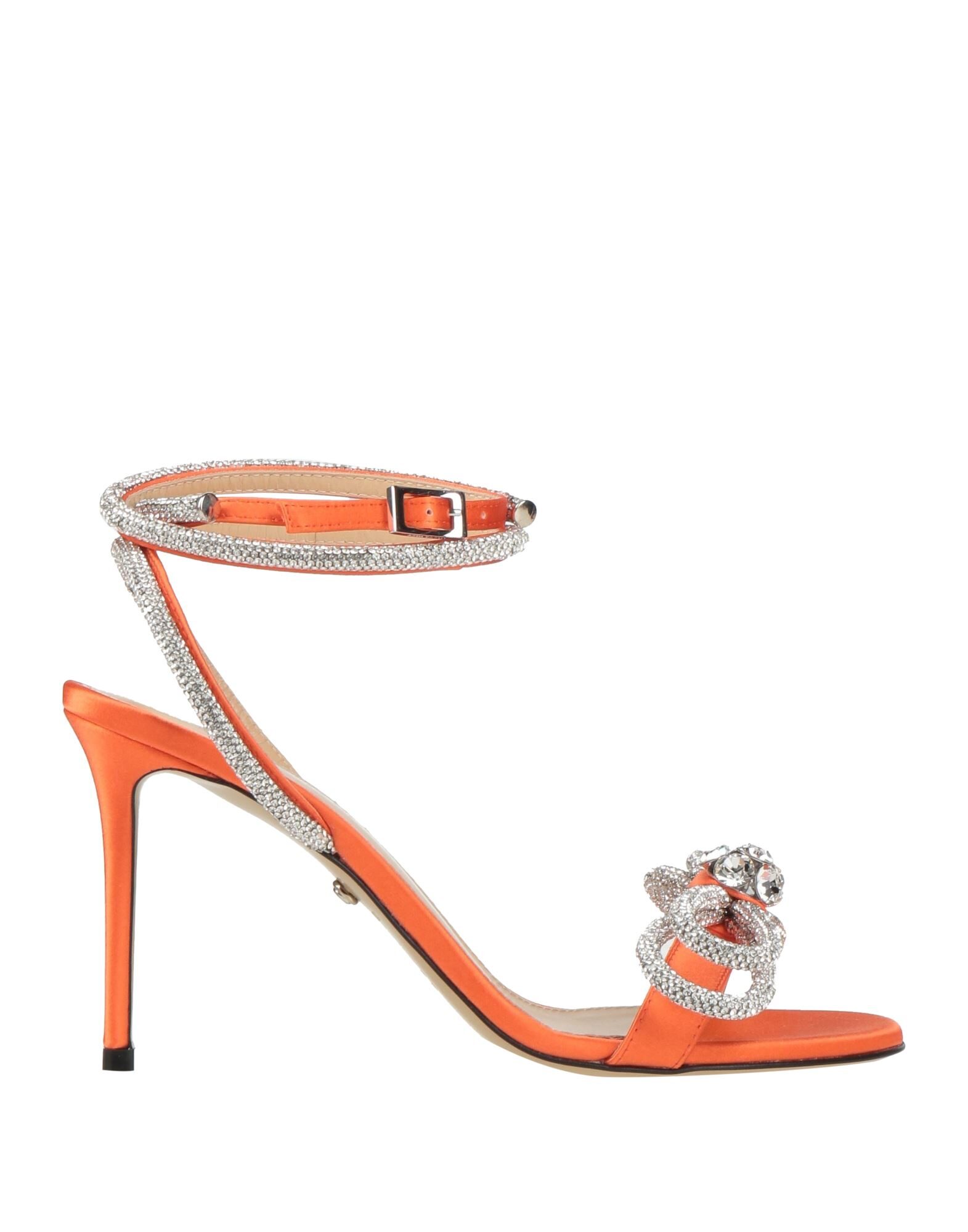 MACH & MACH - Sandals