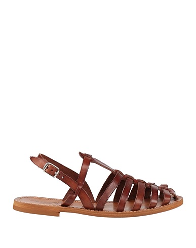 NEAR Sandals Leather