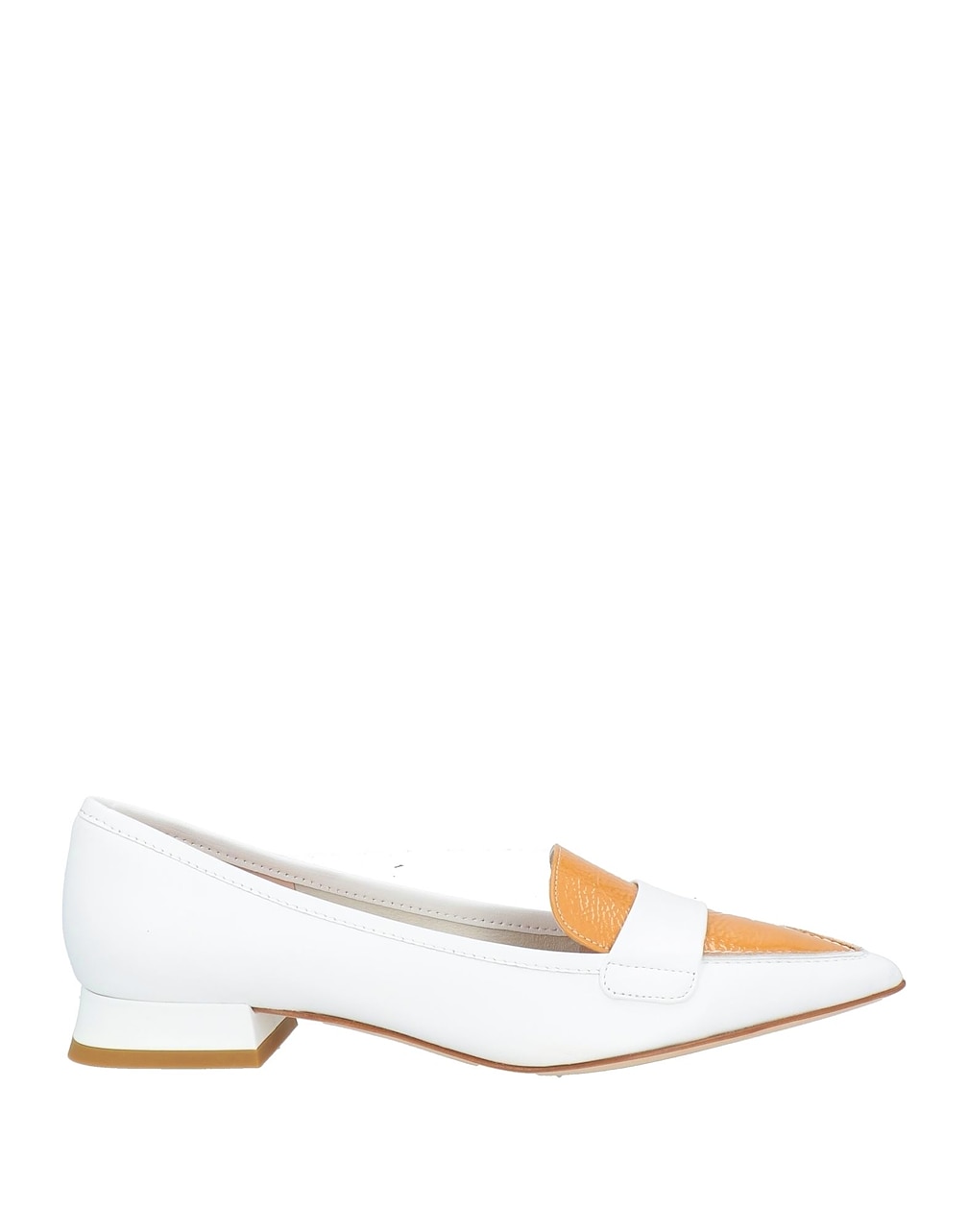 STATUS - Μοκασίνια