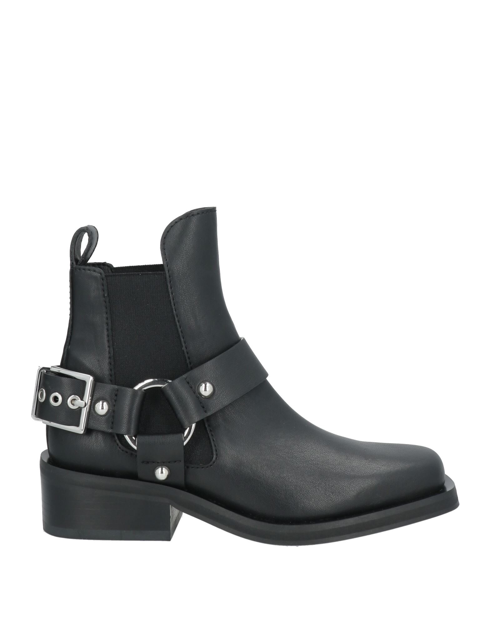 GANNI - Ankle boots