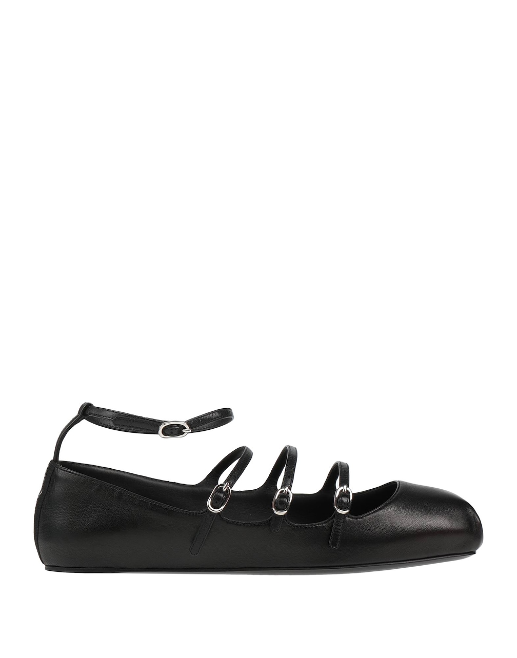 MCQUEEN - Ballet flats