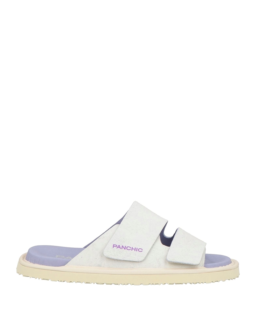 PANCHIC - Sandalias con cierre