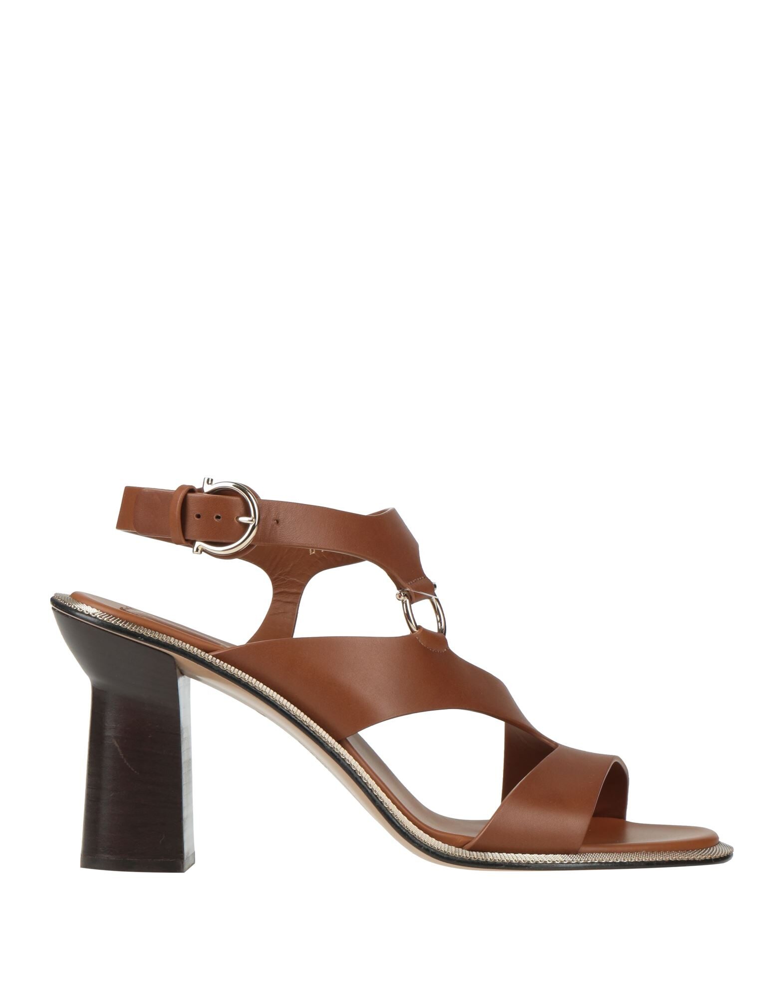 FERRAGAMO - Sandals