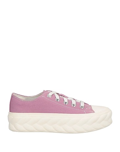 AMWH Sneakers Malva Fibre tessili