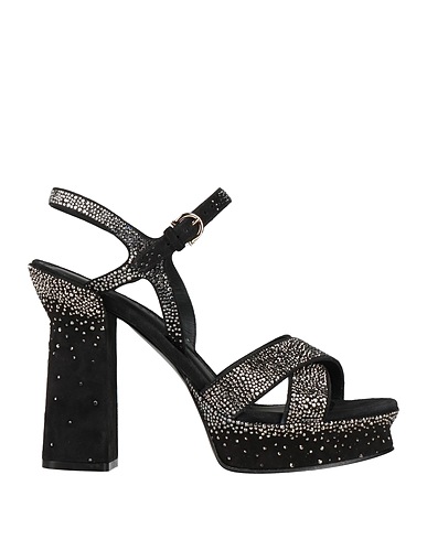 FERRAGAMO Sandals Kidskin