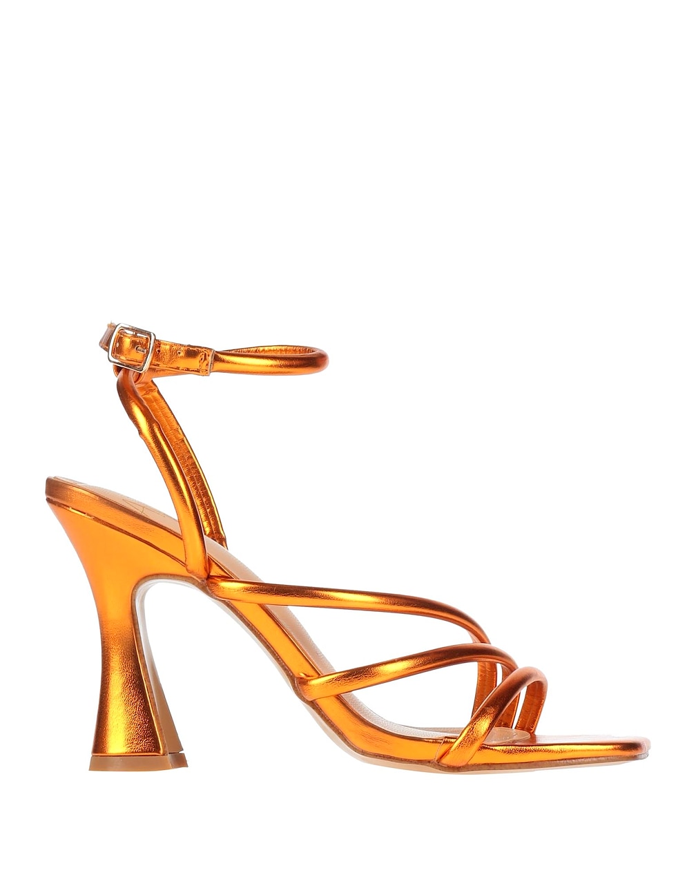 ALMA BLUE - Sandals