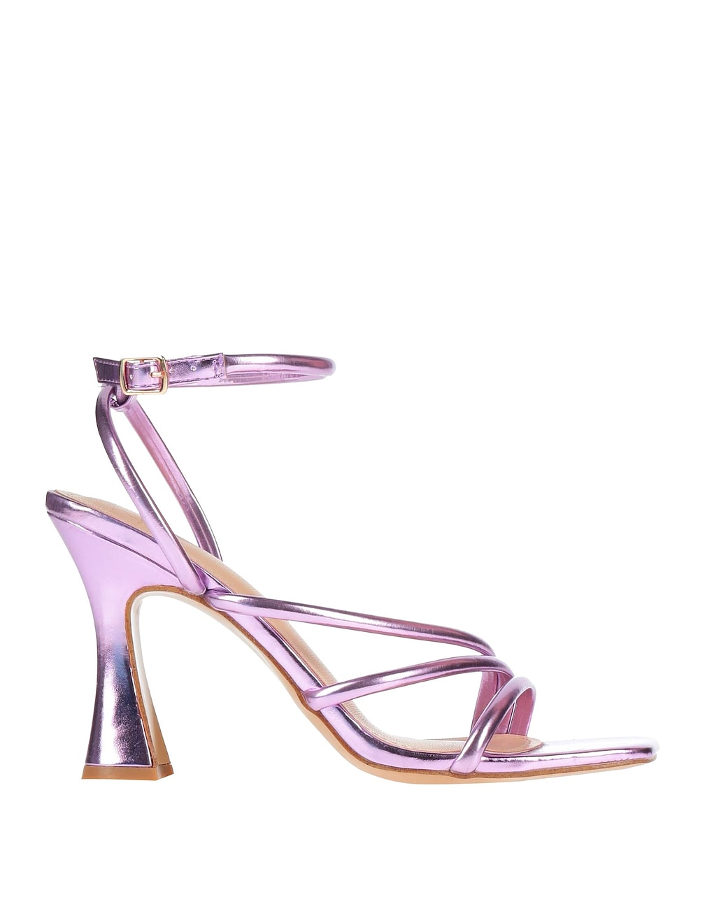 ALMA BLUE - Sandalen