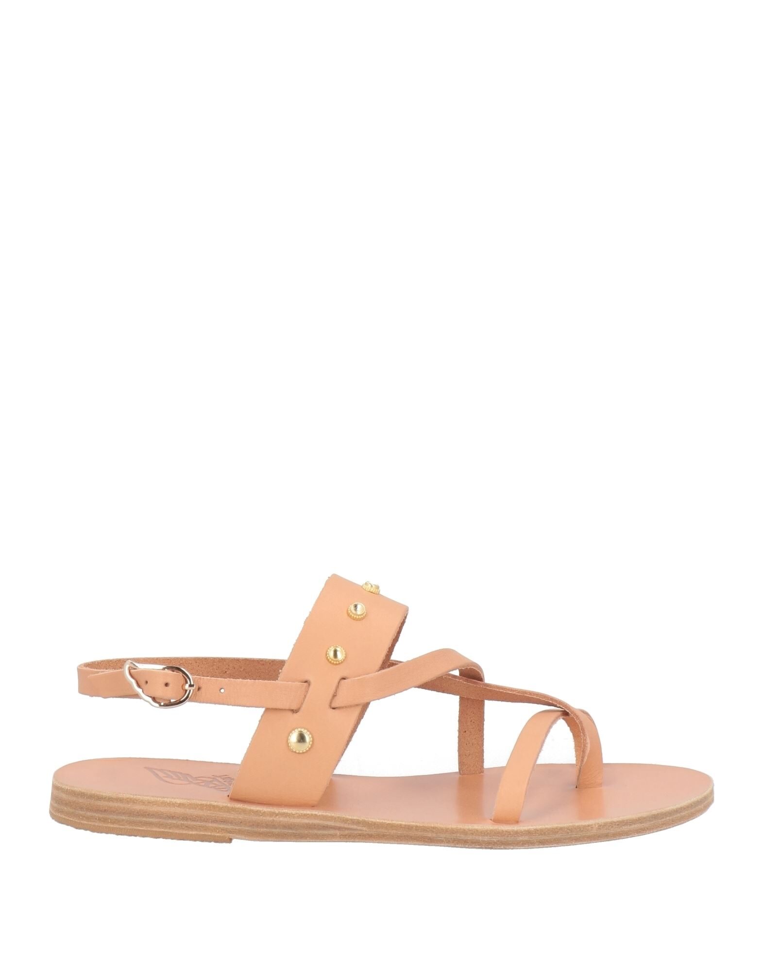 ANCIENT GREEK SANDALS - Thong sandals