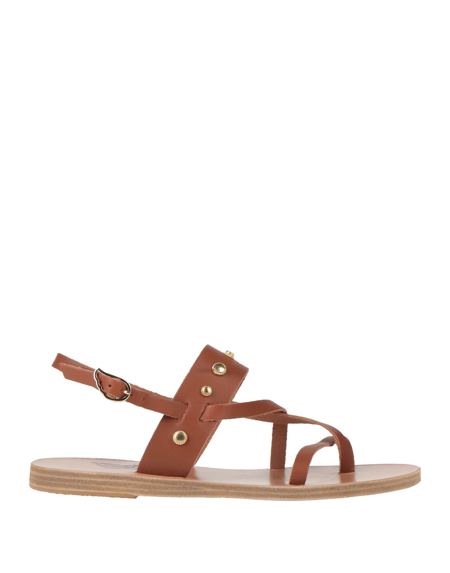 ANCIENT GREEK SANDALS - Infradito