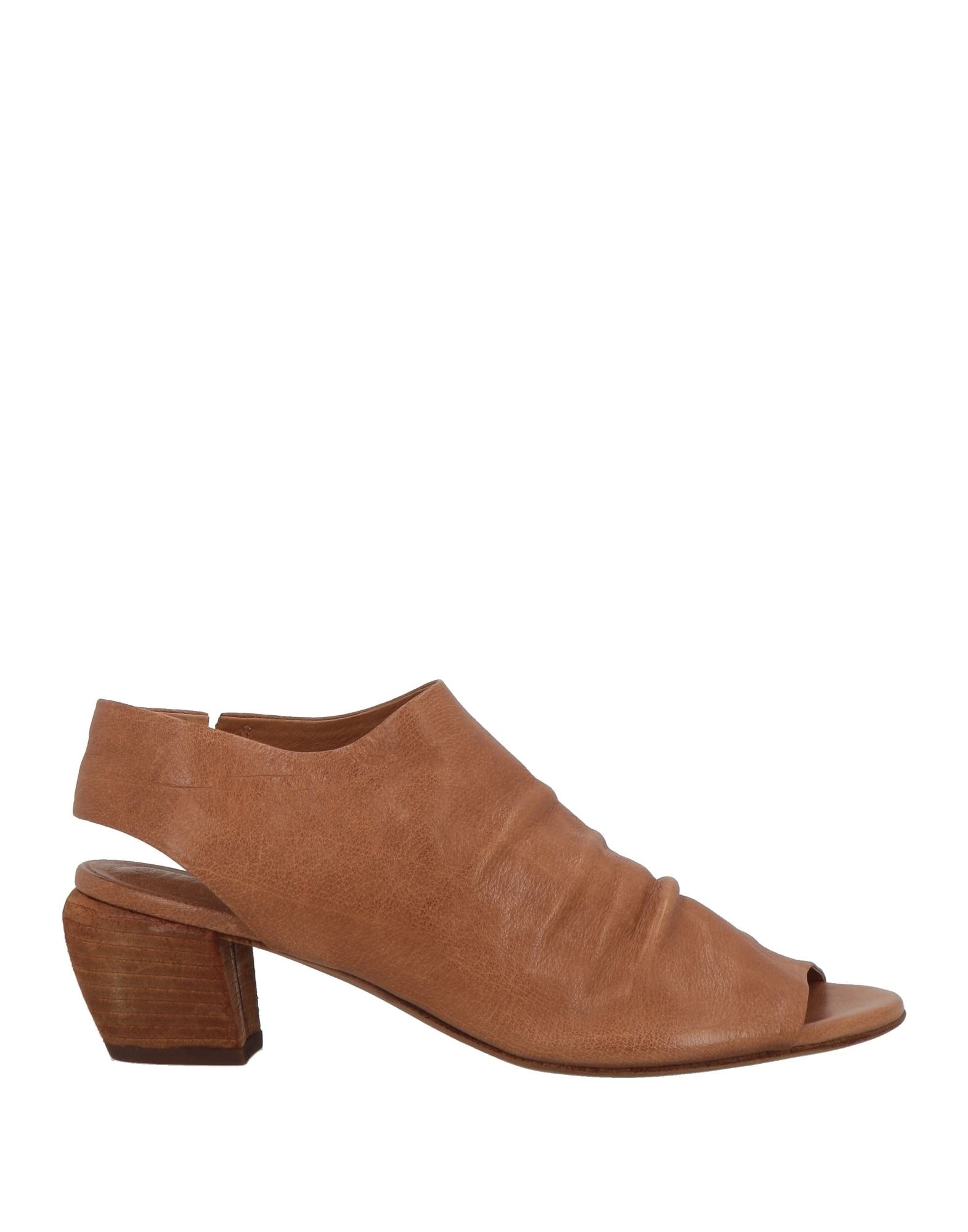 OFFICINE CREATIVE ITALIA - Sandalias con cierre