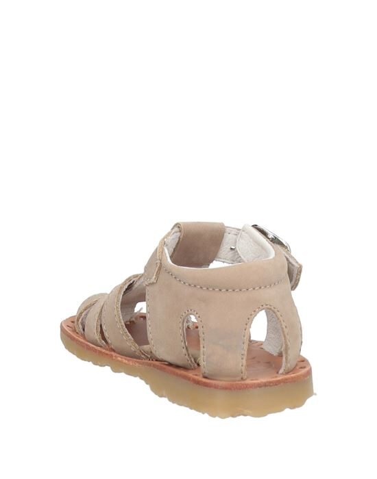 EUREKA Сандалии