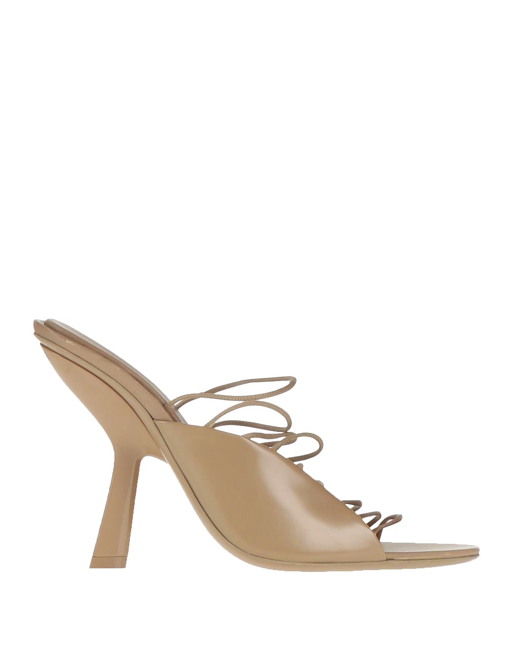 FERRAGAMO - Sandals