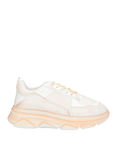 COPENHAGEN STUDIOS Sneakers Rosa chiaro Fibre tessili