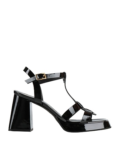 GIAMPAOLO VIOZZI Sandales Cuir