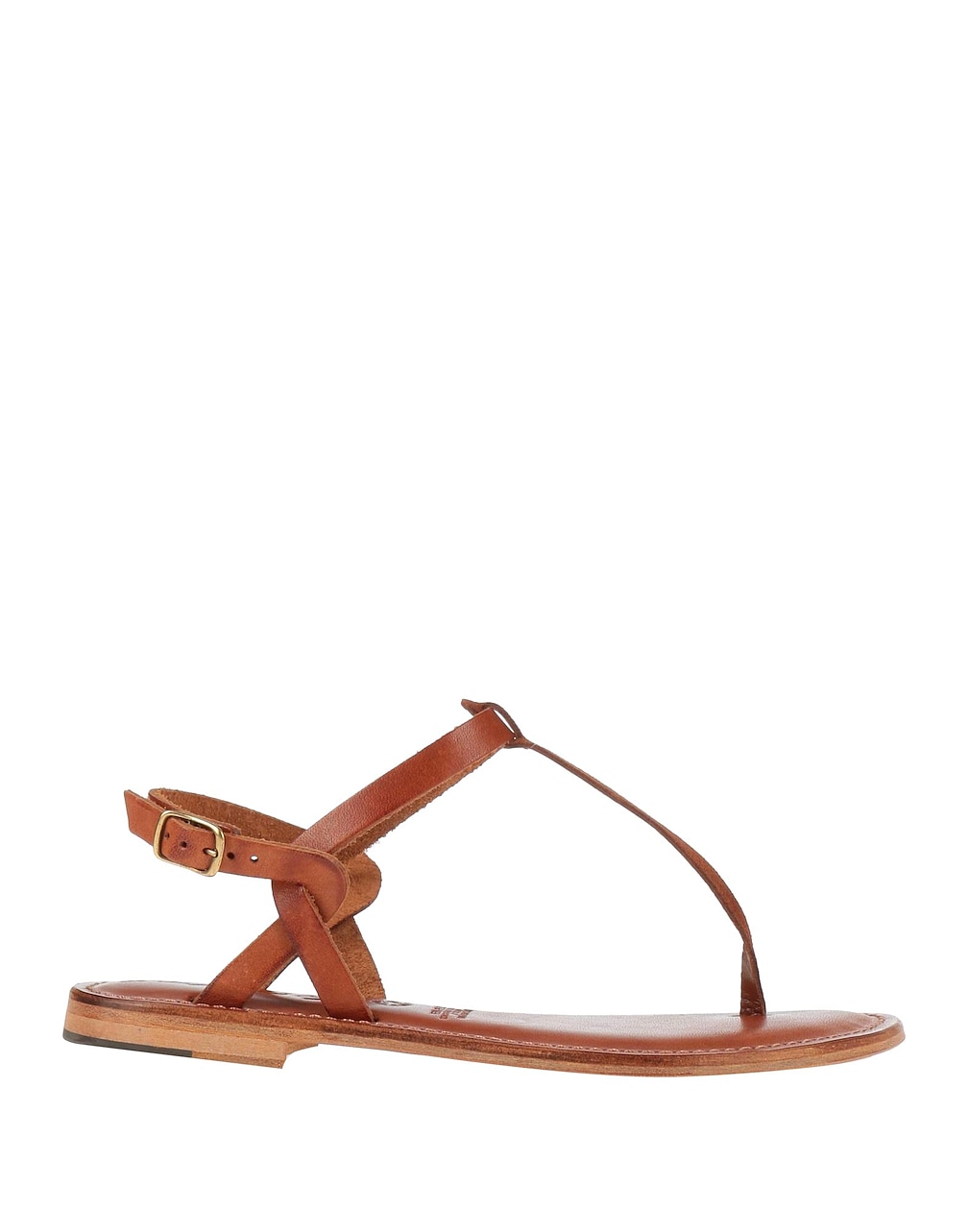 L'ANGOLO DEL CUOIO - Thong sandals