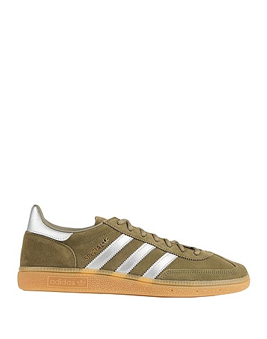 ADIDAS ORIGINALS Sneakers HANDBALL SPEZIAL
 Verde militare Pelle