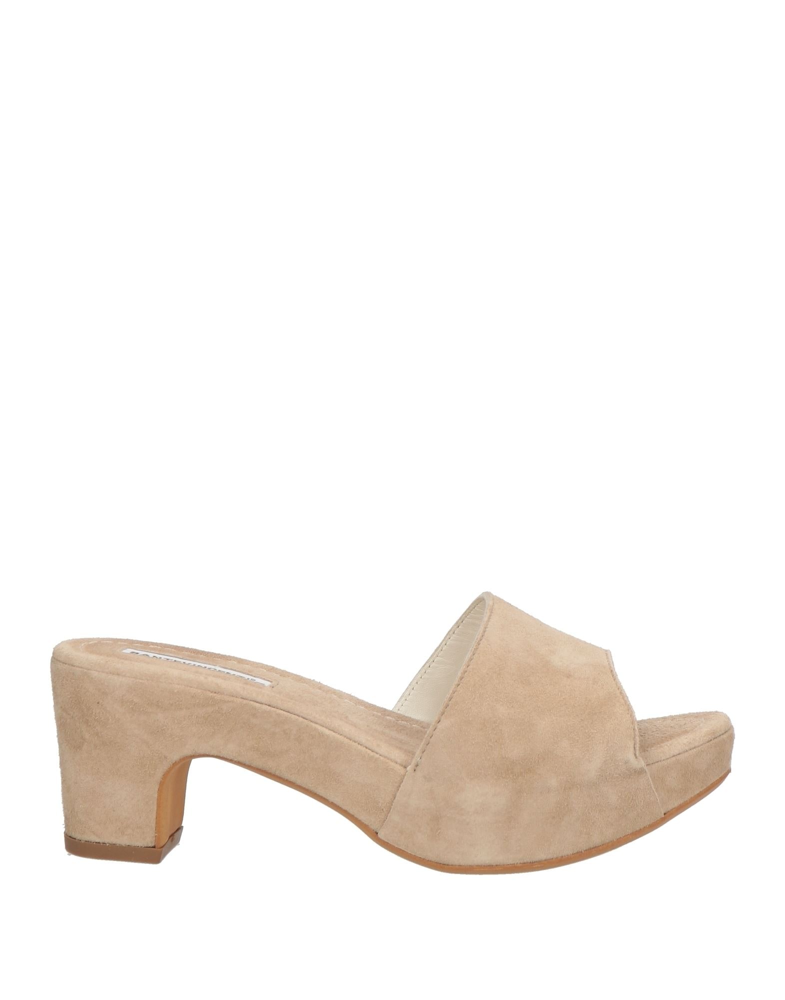 SANTEVINCENZIDUE - Sandals