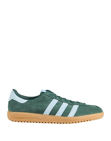 ADIDAS ORIGINALS Sneakers adidas BRMD W
 Dark green Leather
