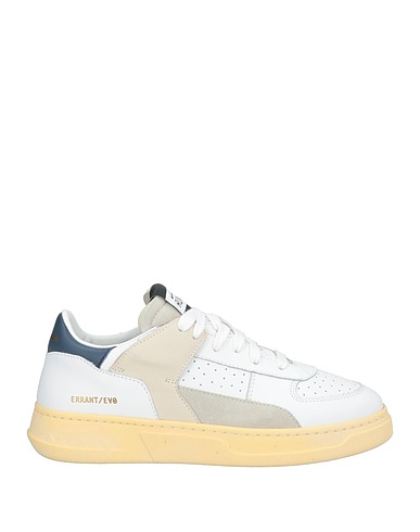 RUN OF Sneakers Leather