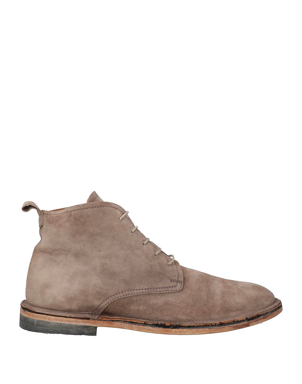 MOMA - Ankle boots