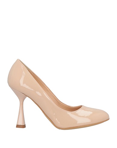 NILA & NILA Court Blush Synthetic fibers