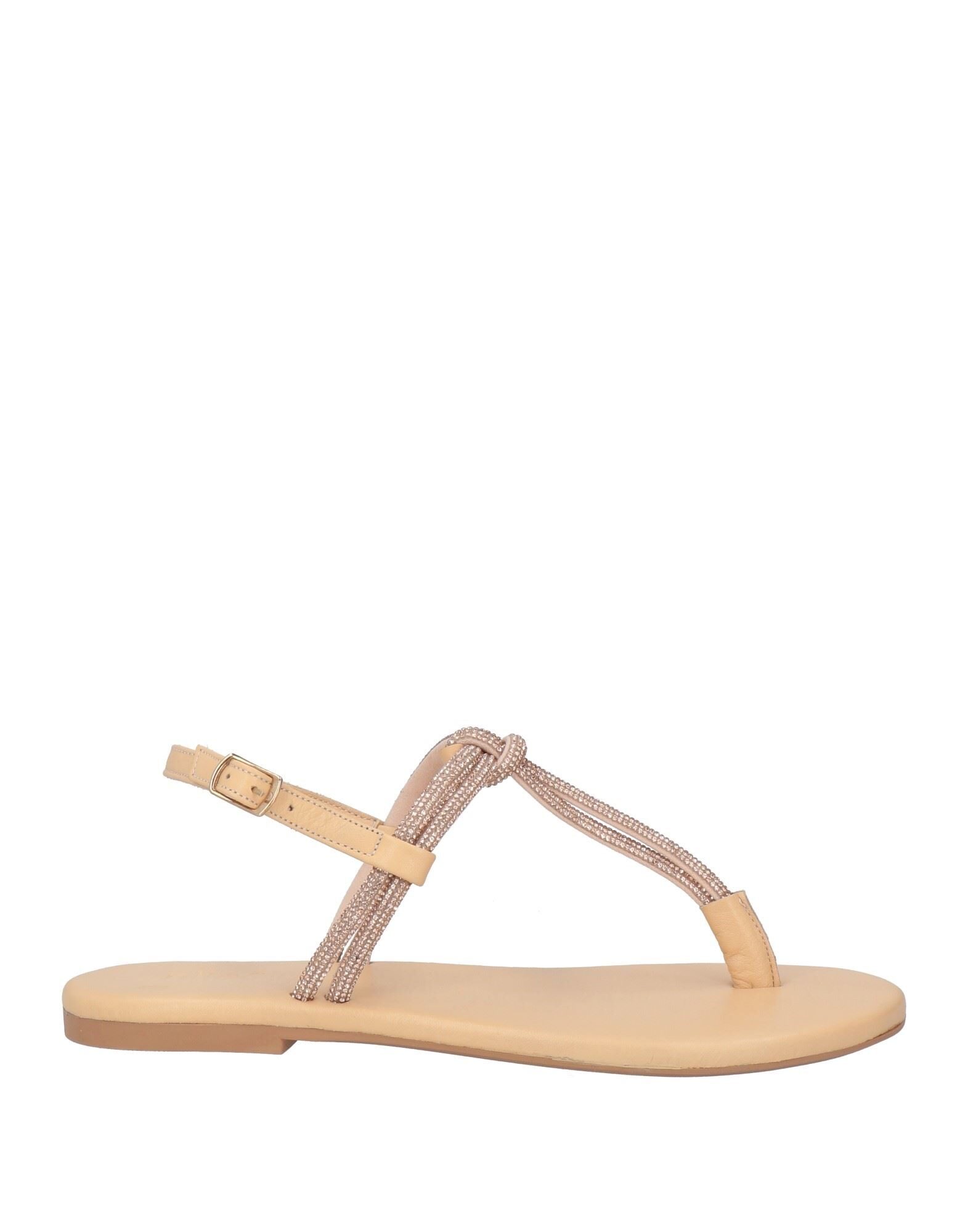 NILA & NILA - Thong sandals