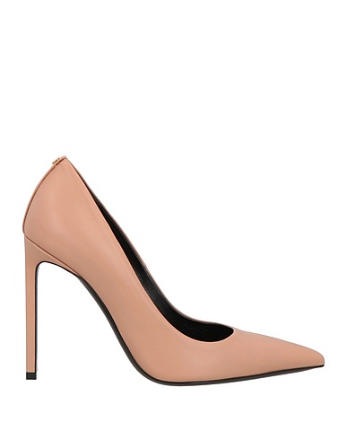 TOM FORD Pump Blush Cow leather, Brass